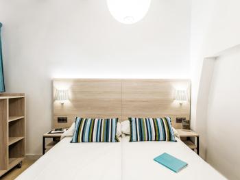 UNIK. Apartments Valencia, Valencia (foto 3)