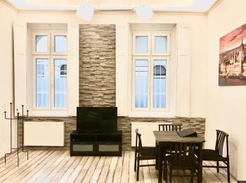 Homelike luxury flat on Gyulai Pál, Budapest (photo 5)