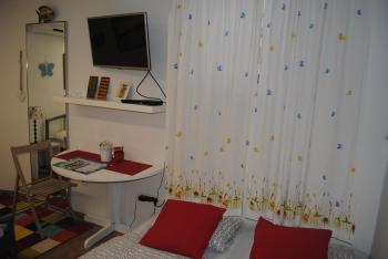 optimist split, Split (photo 5)