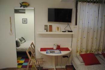 optimist split, Split (photo 3)