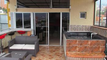 Apartamentos en el Poblado, Medellín (photo 2)