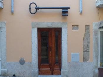 LisbonSweethome S1, Lisabon (fotografie 3)