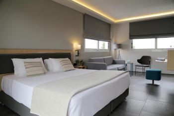 Palmyra Beach Hotel, Athènes (photo 2)