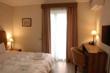 Hotel Hermes Tirana, Tirana (foto 3)
