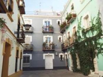 Divi Apartments Valvanera, Seville (photo 3)