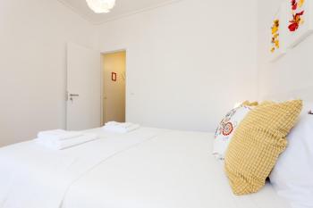 FLH Marquês Bright Apartment, Lisabon (fotografie 2)