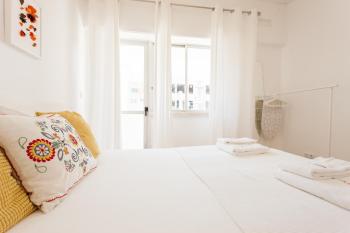 FLH Marquês Bright Apartment, Lisabon (fotografie 3)
