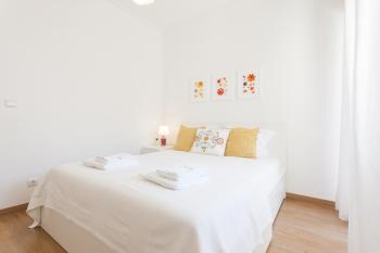 FLH Marquês Bright Apartment, Lisabon (fotografie 4)