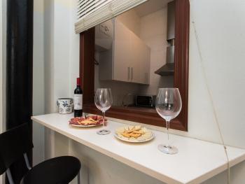 Divi Apartments Valvanera, Seville (photo 5)