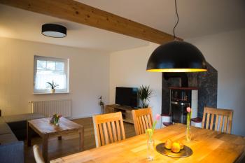 H24ZINGST - Das Ferienhaus, Zingst (photo 4)