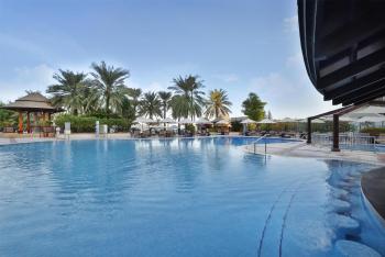 Hilton Dubai Jumeirah, Dubái (foto 4)
