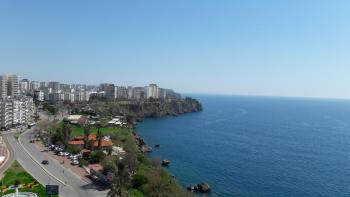 Cender Hotel, Antalya (foto 3)