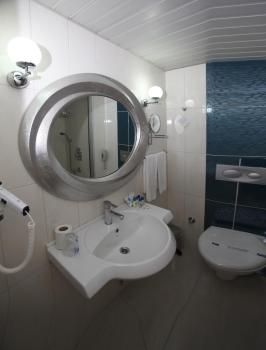Cender Hotel, Antalya (foto 4)