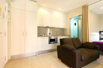 ClassBedroom Barcelona Beach Apartments, Barcelona (foto 3)