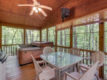 Artisan Hideaway, Helen (Foto 4)