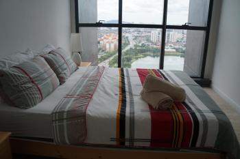 M City @ Jalan Ampang KLCC, Kuala Lumpur (fotografie 5)