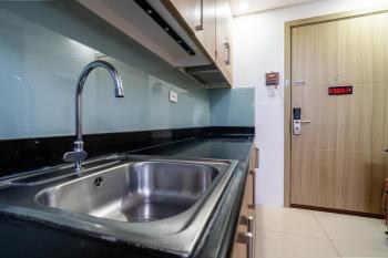 Modern Condo at Shore 1 Residences Tower C - Near Mall of Asia, Manila (fotografie 3)
