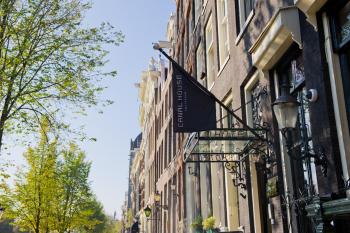 Canal House, Amsterdam (photo 2)