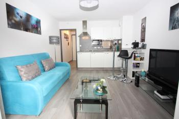 Villa Lympia, Nice (photo 5)