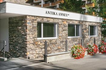 Annex Antika, Zermatt (foto 3)