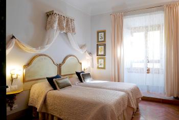 Relais Cavalcanti Guest House, Florencie (fotografie 2)