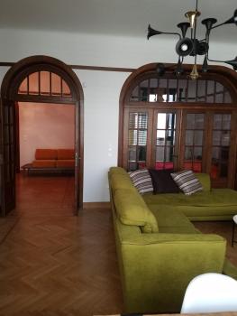 Kolonaki Deco Apartment, Atény (fotografie 3)
