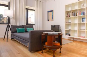 Center Garden luxury Apartment, Lisabon (fotografie 4)