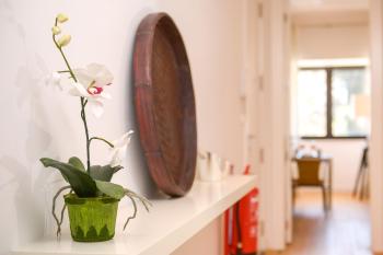 Center Garden luxury Apartment, Lisabon (fotografie 3)