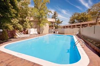 Super 8 by Wyndham Traverse City, Traverse City (fotografie 4)