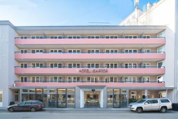 Hotel Isartor, Munich (photo 2)