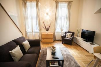 Agorà Apartment, Budapest (photo 4)
