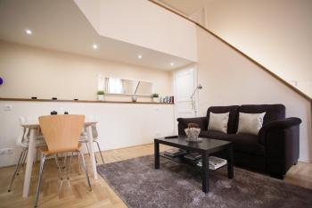 Agorà Apartment, Budapest (photo 5)