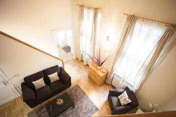 Agorà Apartment, Budapest (photo 2)