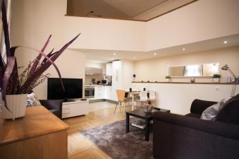 Agorà Apartment, Budapest (photo 3)