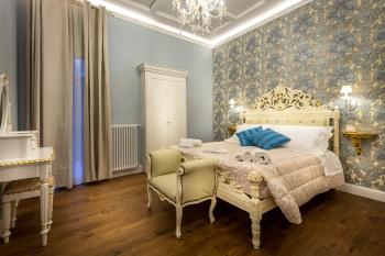 Relais Twelve B&B, Florencie (fotografie 5)