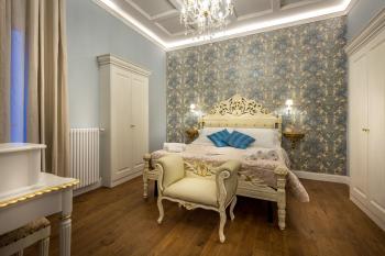 Relais Twelve B&B, Florencie (fotografie 3)