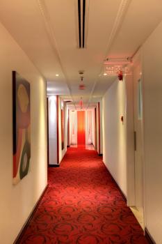 Broadway Hotel, Dubai (photo 5)
