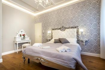 Relais Twelve B&B, Florencie (fotografie 2)