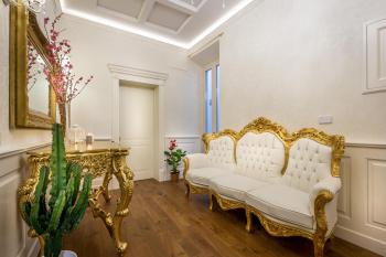 Relais Twelve B&B, Florencie (fotografie 4)