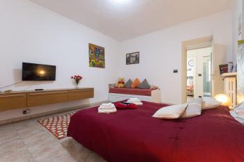 Apartment Silvia-Metro Rivoli&Free Private Parking, Turin (photo 2)