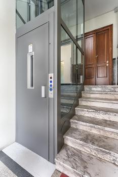 Apartment Silvia-Metro Rivoli&Free Private Parking, Turín (fotografie 5)