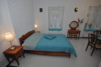 Mała Apartment, Varšava (fotografie 4)