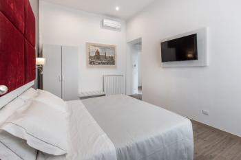 Apollo Guest House, Florencie (fotografie 3)