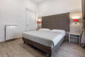 Apollo Guest House, Florencie (fotografie 5)