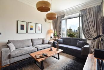 Acropolis Exclusive Residences, Atény (fotografie 4)