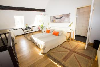 Galerie Hotel Dis, Maastricht (foto 2)
