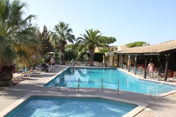 Hotel Pinhal do Sol, Quarteira (foto 2)