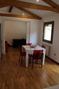Alessandra House, Benátky (fotografie 2)