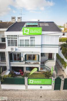 Help Yourself Hostels - Carcavelos Coast, Carcavelos (foto 4)
