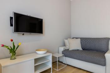 Okrzei 18 - studio by Homeprime, Varšava (fotografie 4)